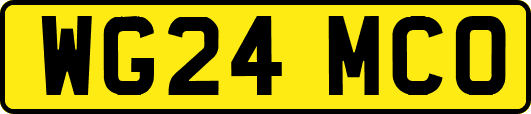 WG24MCO