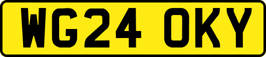WG24OKY