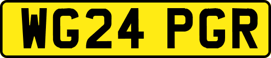 WG24PGR