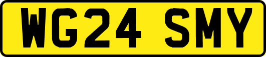 WG24SMY