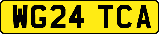 WG24TCA
