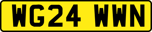 WG24WWN