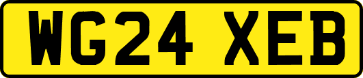 WG24XEB