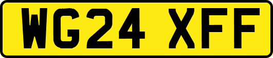 WG24XFF