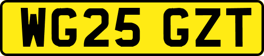 WG25GZT