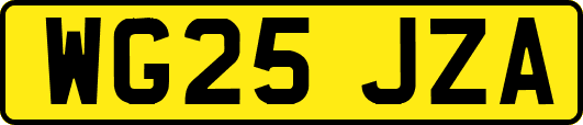 WG25JZA