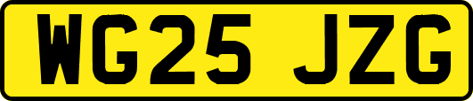 WG25JZG