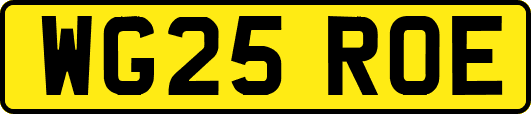 WG25ROE