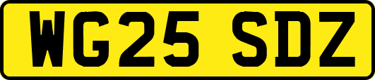 WG25SDZ
