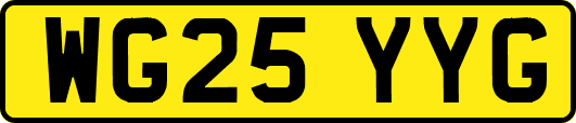 WG25YYG