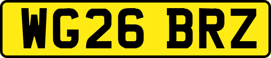 WG26BRZ
