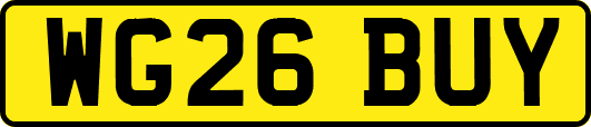 WG26BUY