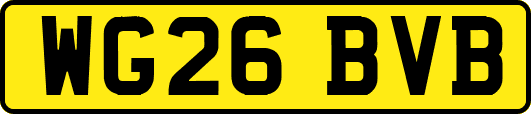 WG26BVB