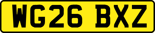 WG26BXZ