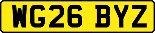WG26BYZ