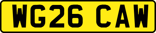 WG26CAW