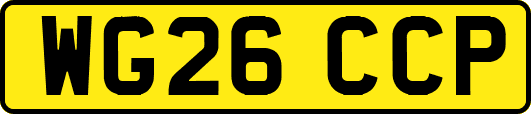WG26CCP