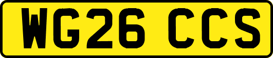 WG26CCS