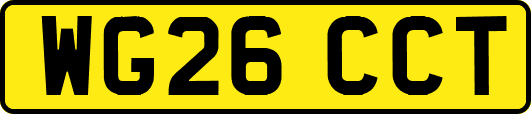 WG26CCT