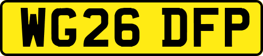 WG26DFP
