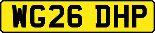 WG26DHP