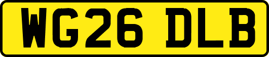 WG26DLB