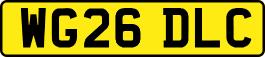 WG26DLC