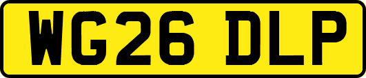 WG26DLP