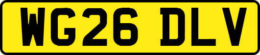 WG26DLV