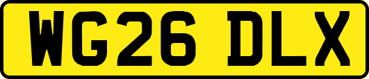 WG26DLX