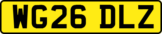 WG26DLZ