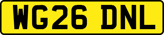 WG26DNL