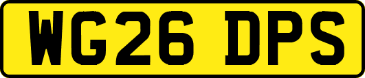 WG26DPS