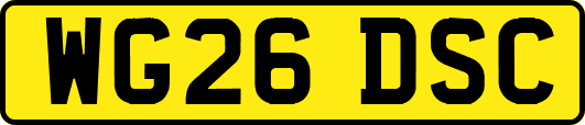 WG26DSC