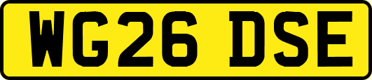 WG26DSE