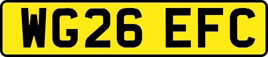 WG26EFC
