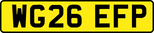 WG26EFP