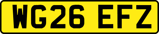 WG26EFZ