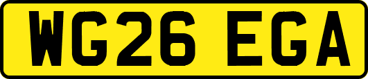 WG26EGA