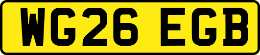 WG26EGB