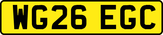 WG26EGC