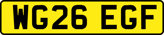 WG26EGF