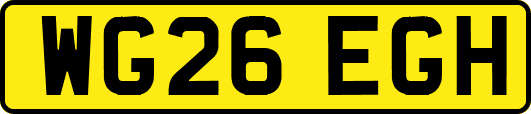 WG26EGH
