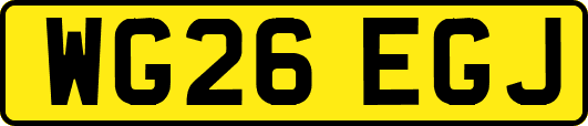 WG26EGJ