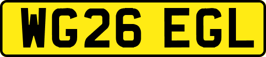 WG26EGL