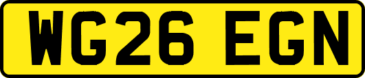 WG26EGN