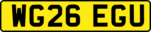 WG26EGU