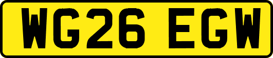 WG26EGW
