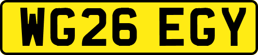 WG26EGY