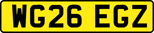 WG26EGZ